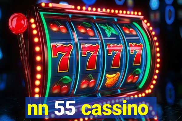 nn 55 cassino